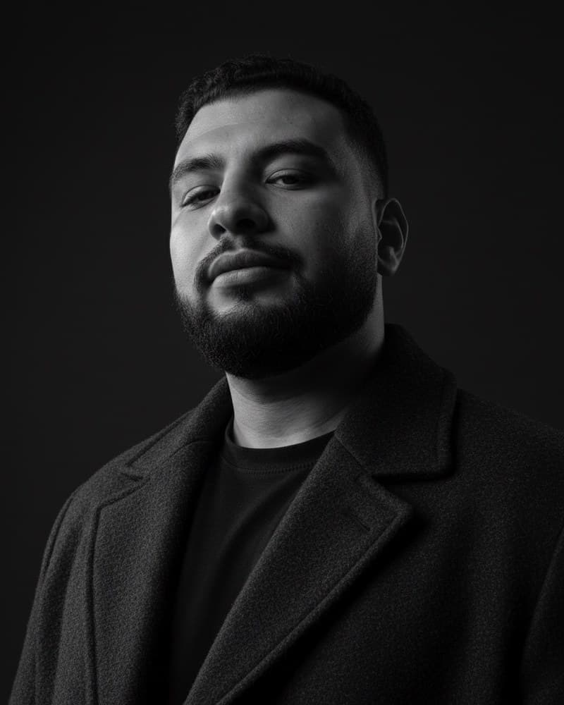 Issam Elbouhati